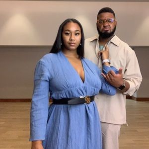 Meet your Posher, Simone